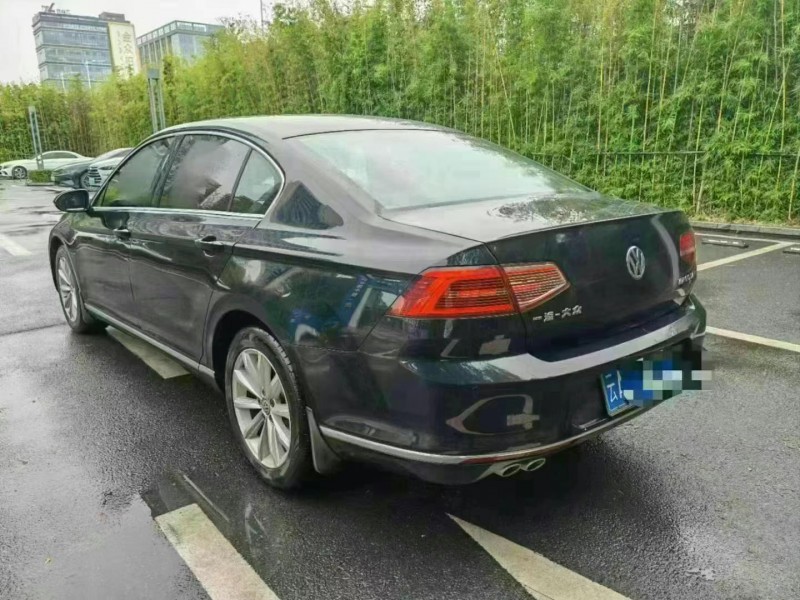 东莞19年大众迈腾5