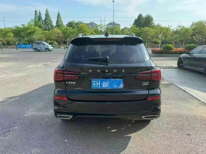濟寧21年榮威RX58