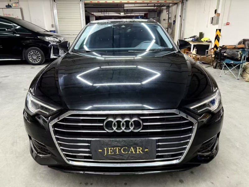 广州20年奥迪A6L1