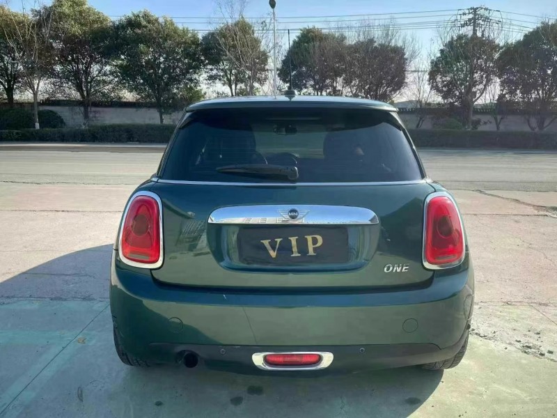 徐州15年MINIONE9