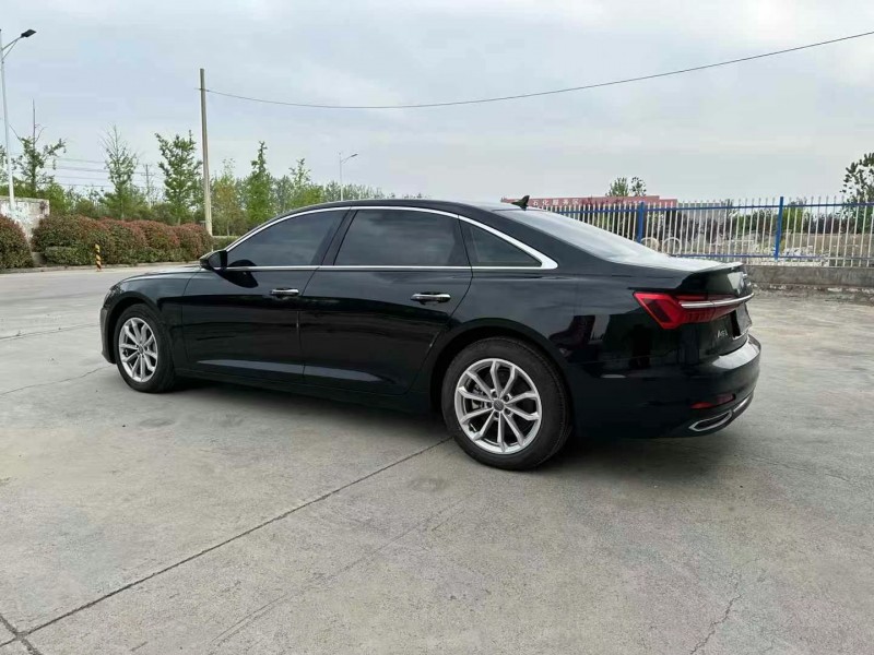 徐州21年奥迪A6L8