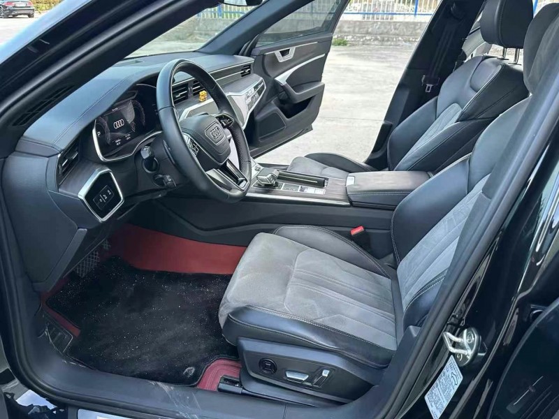 徐州23年奥迪A6L4