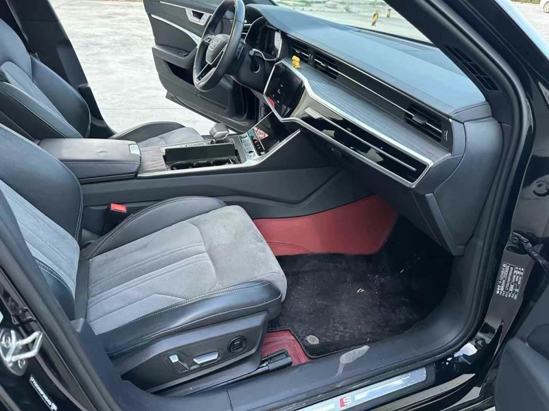 徐州23年奥迪A6L6