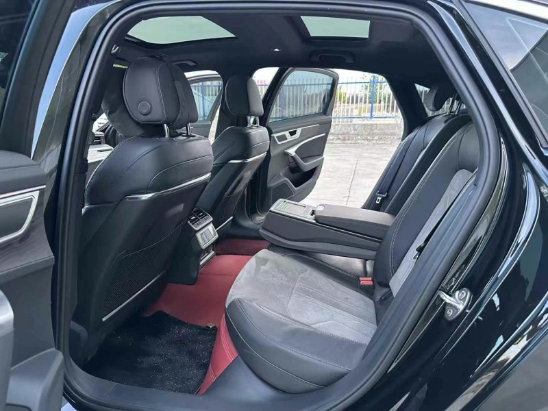 徐州23年奥迪A6L7