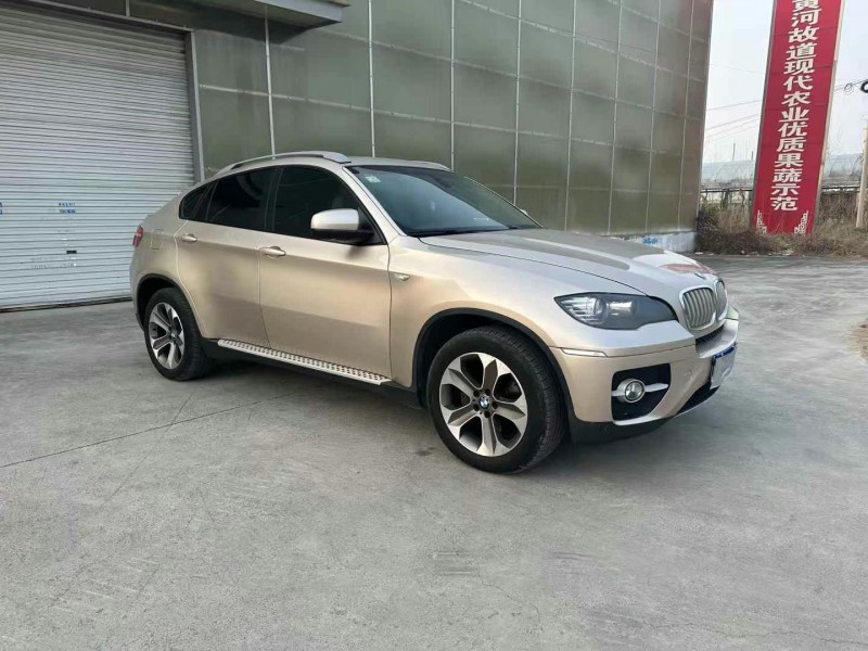 徐州15年宝马X62