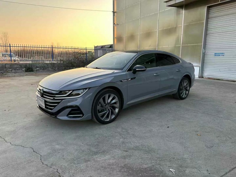 徐州24年大众CC2