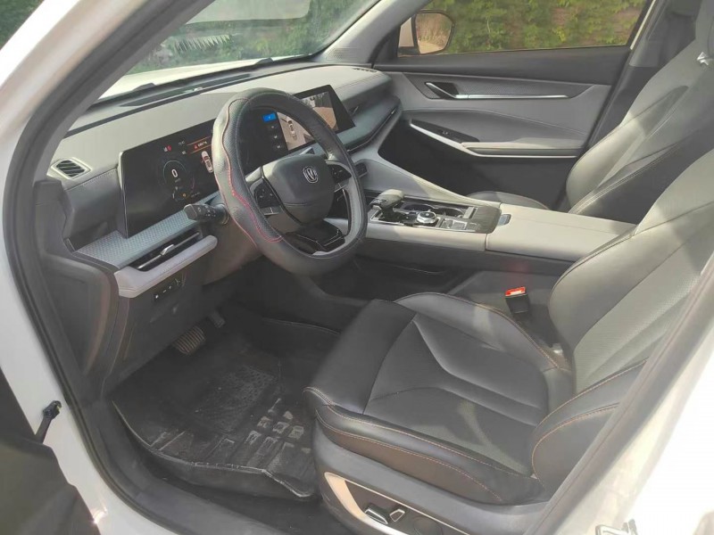 徐州23年長安汽車CS756