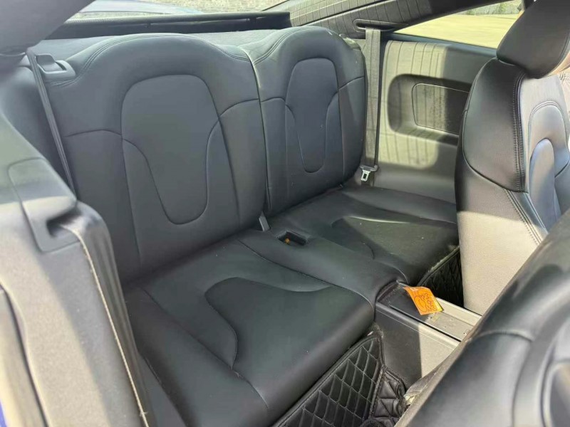 徐州11年奥迪TT7