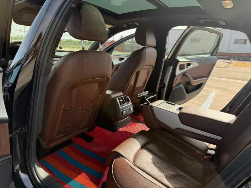 徐州18年奥迪A6L7