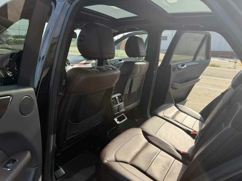 徐州12年奔驰ML7