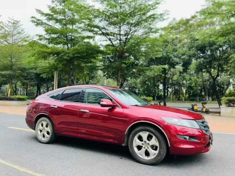 东莞13年本田歌诗图2