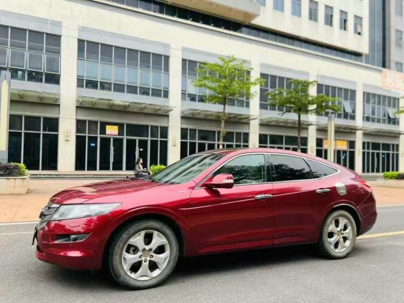 东莞13年本田歌诗图3