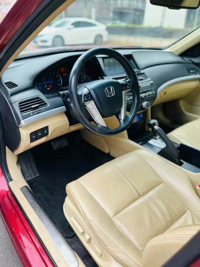 东莞13年本田歌诗图6