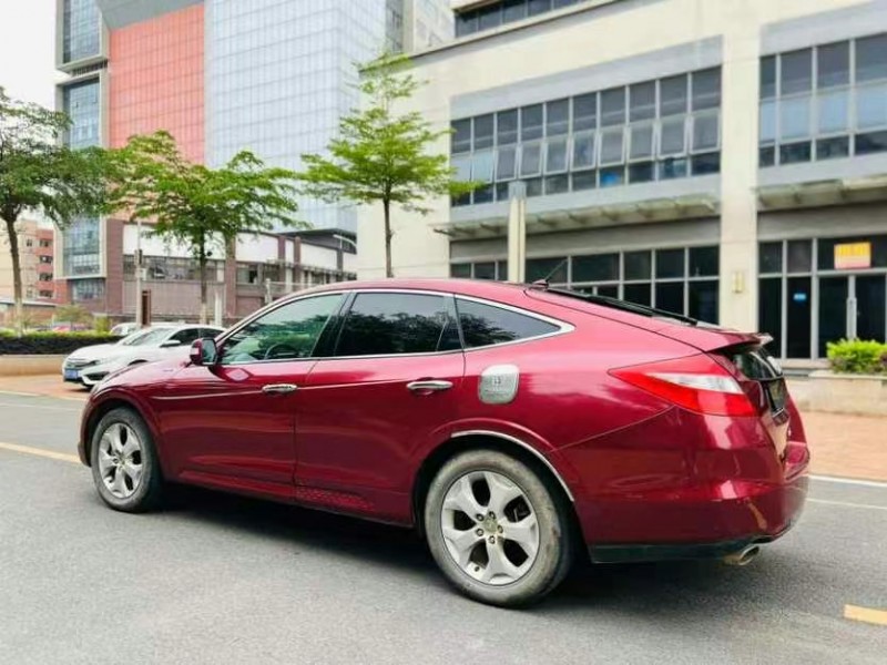 东莞13年本田歌诗图7