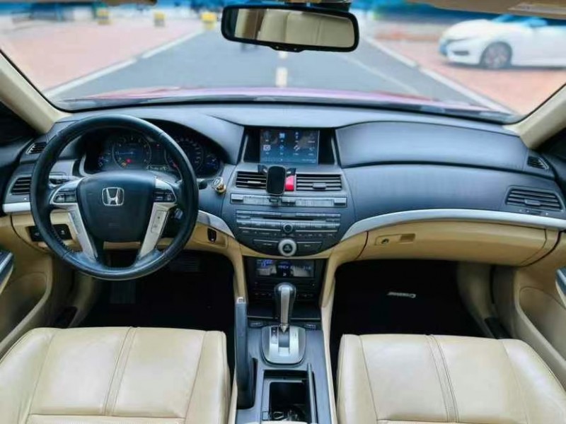 东莞13年本田歌诗图8