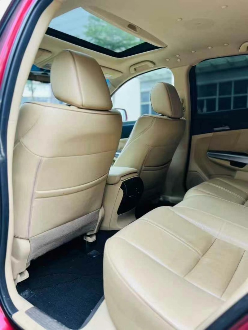 东莞13年本田歌诗图9