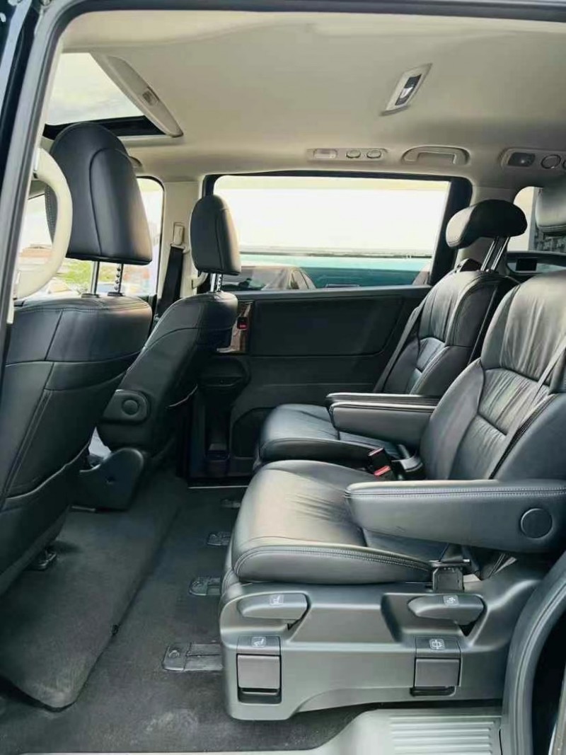 东莞16年本田奥德赛6