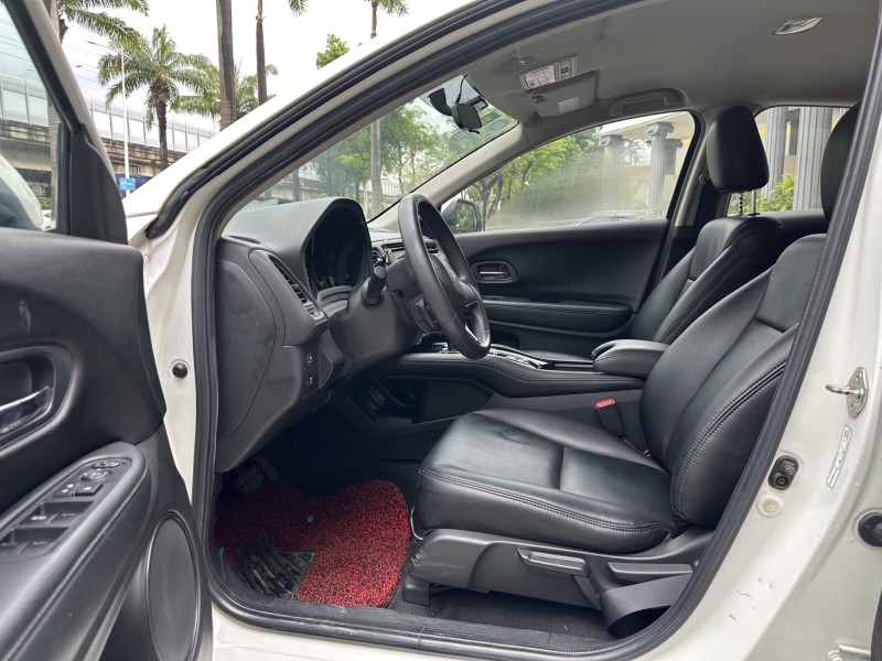 东莞16年本田缤智6