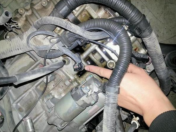 抵押車變速箱高溫損壞怎么辦