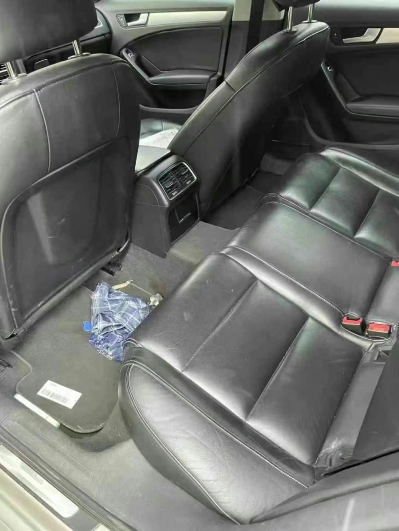 徐州15年奥迪A4L6