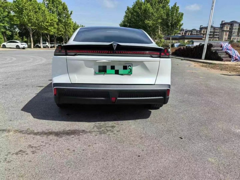 萍鄉24年長安汽車深藍9