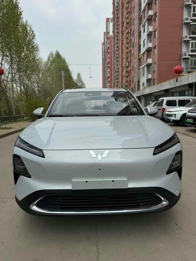 邢臺25年五菱汽車星光1