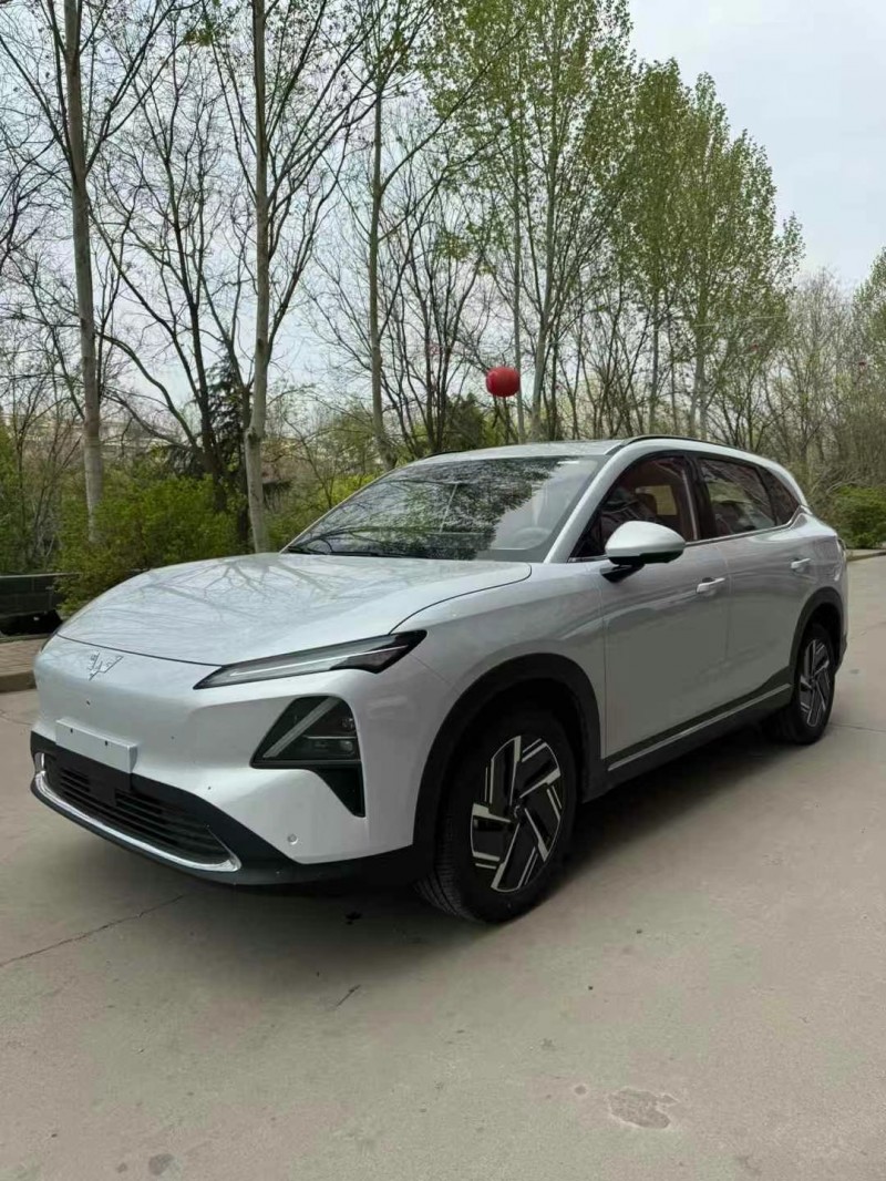 邢臺25年五菱汽車星光2