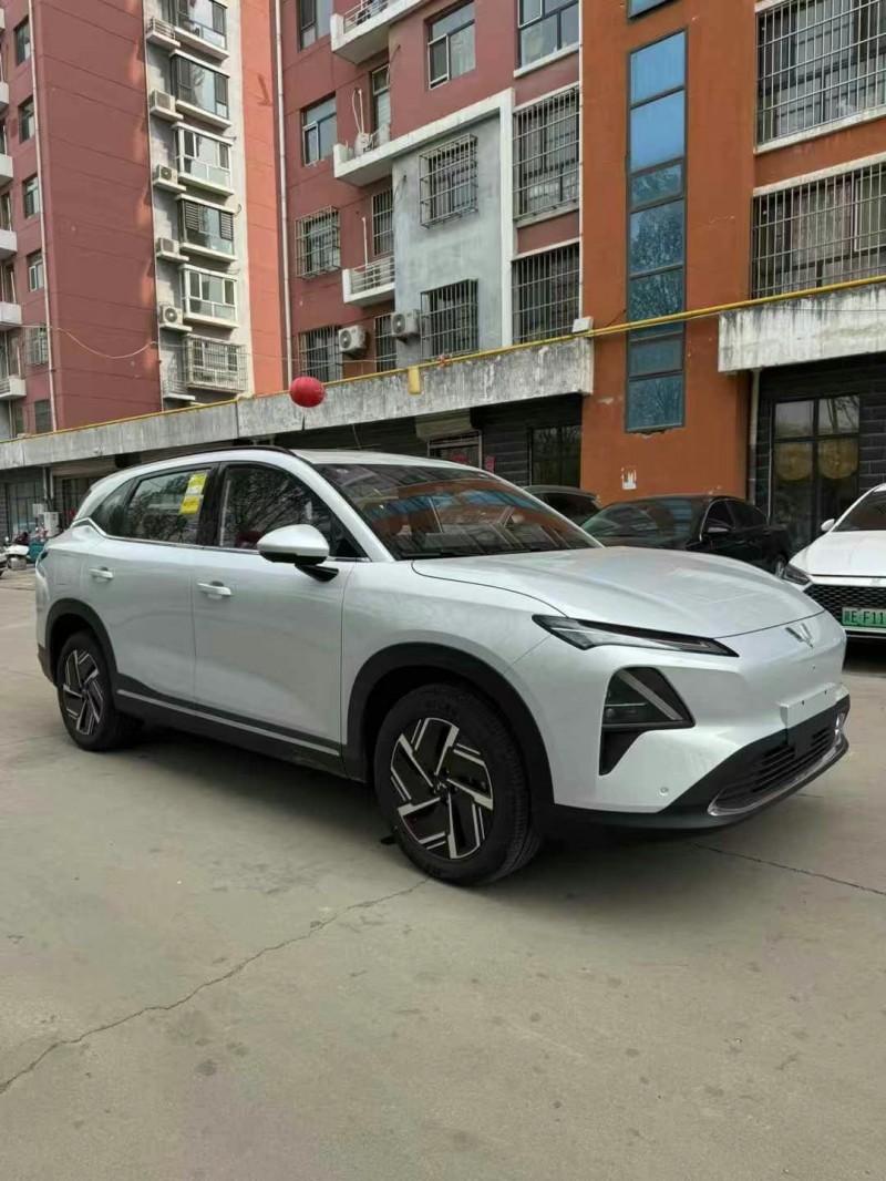 邢臺25年五菱汽車星光3