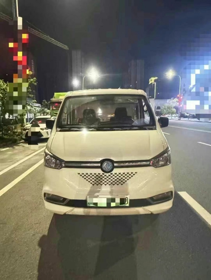 湖州23年東風御風1