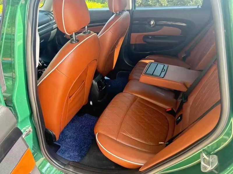 菏澤21年MINICooper5