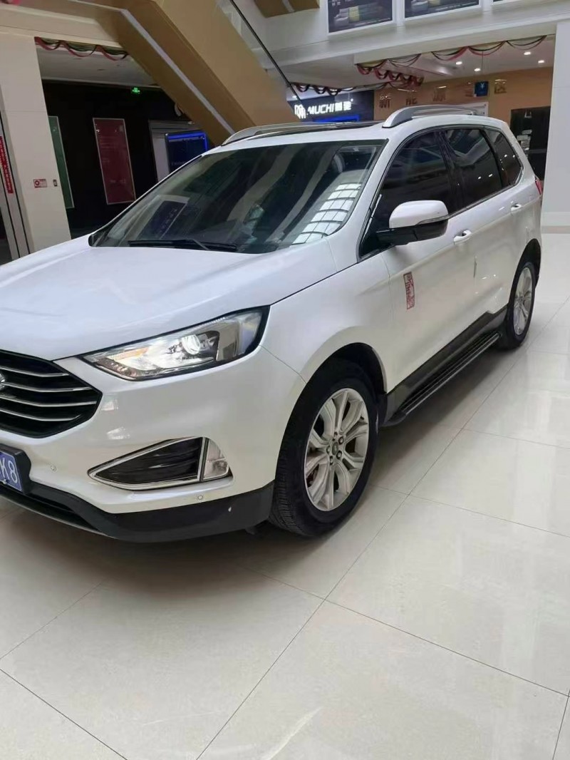 蚌埠20年福特锐界2