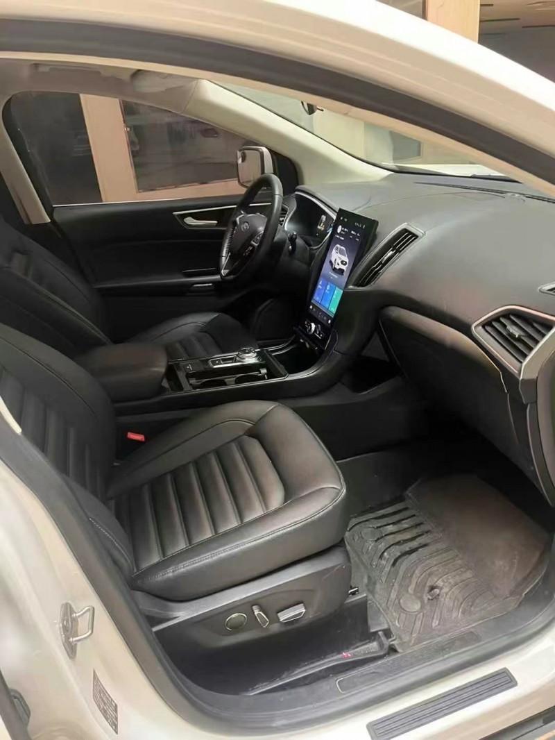 蚌埠20年福特锐界5