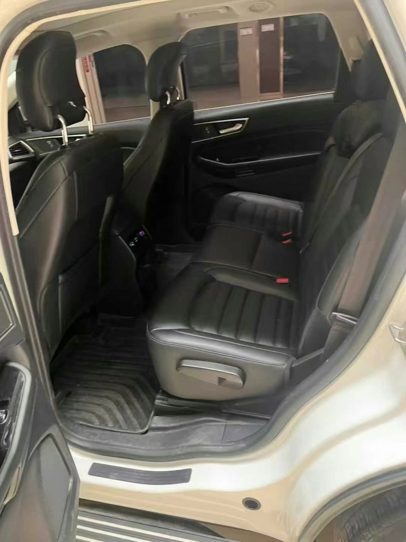 蚌埠20年福特锐界6