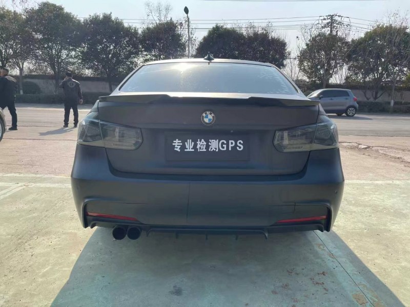 徐州15年宝马3系9