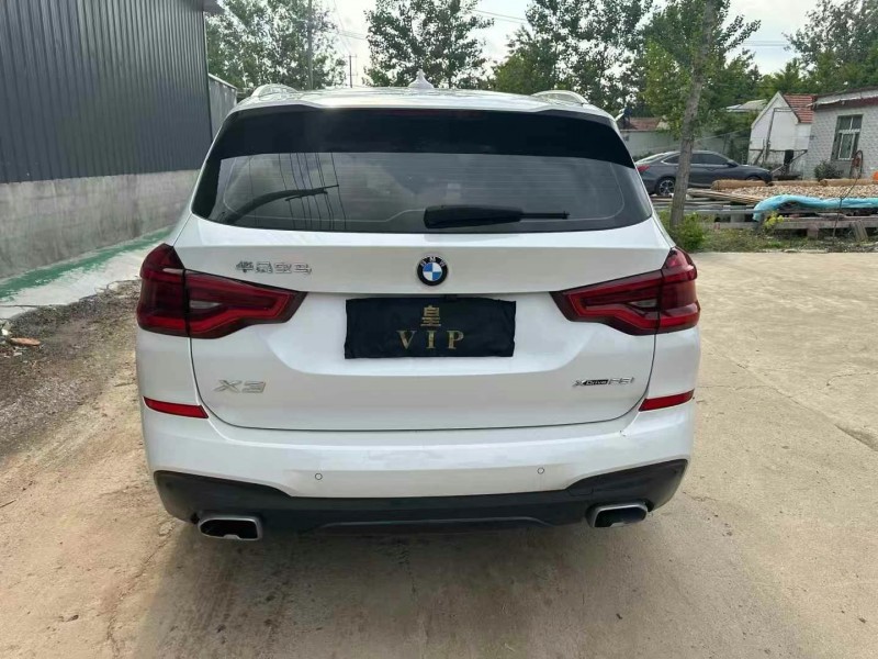 徐州21年宝马X39