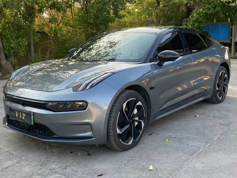 徐州21年極氪汽車0013