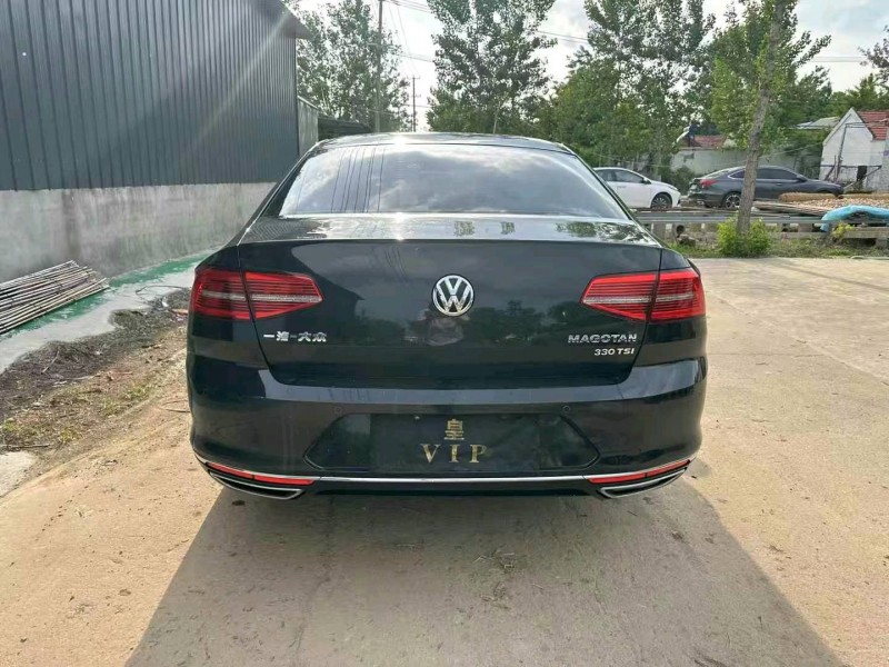 徐州19年大众迈腾9