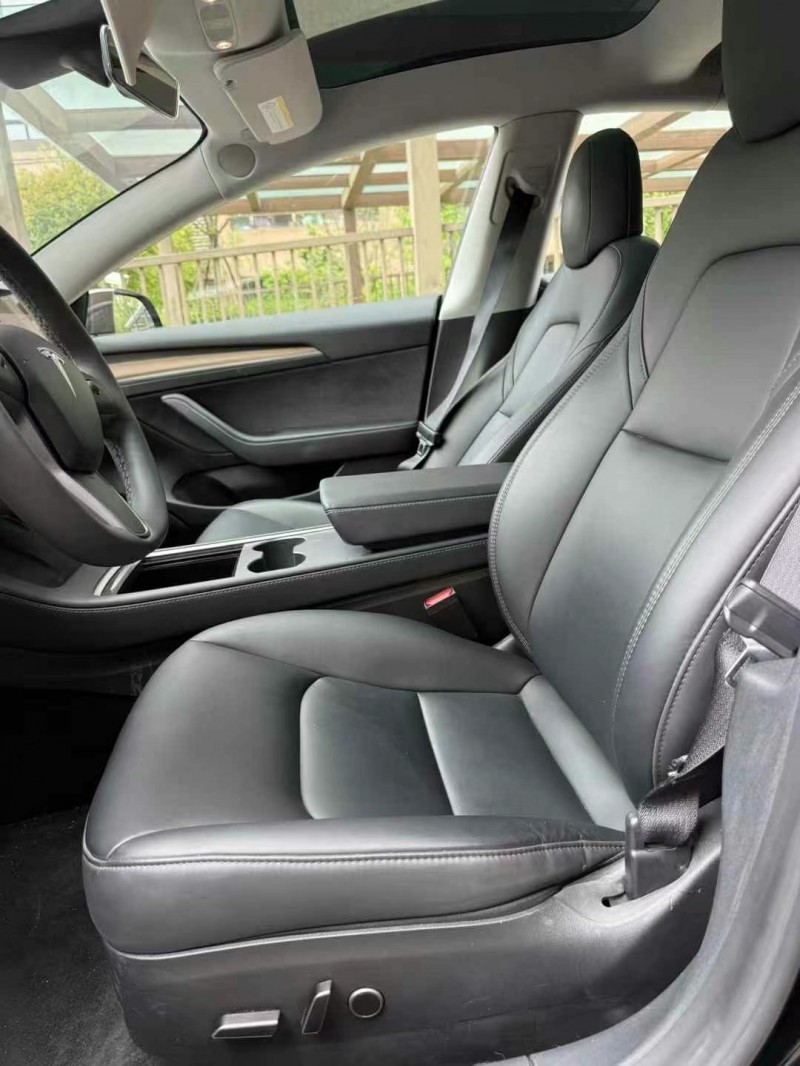 徐州23年特斯拉MODEL 38