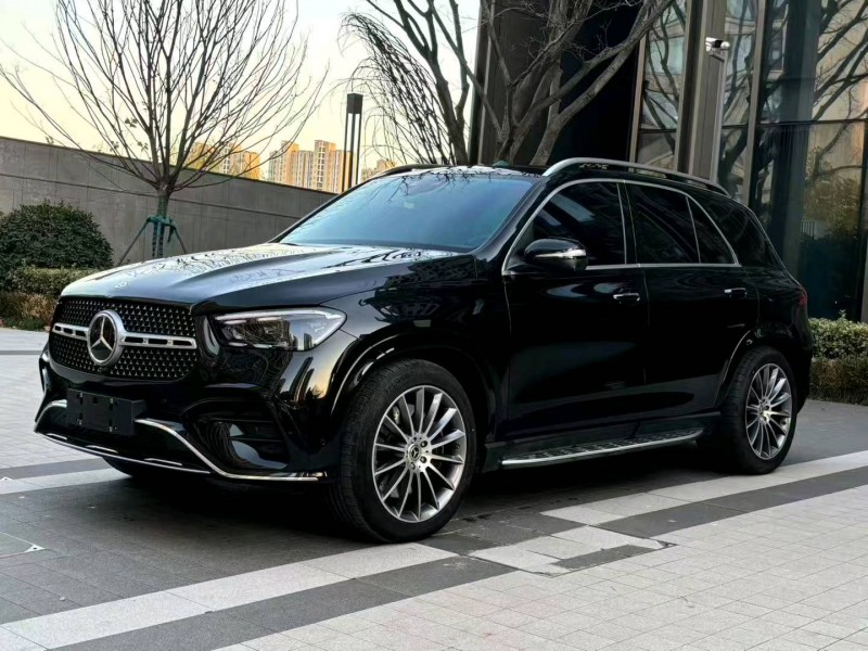 徐州24年奔驰GLE2