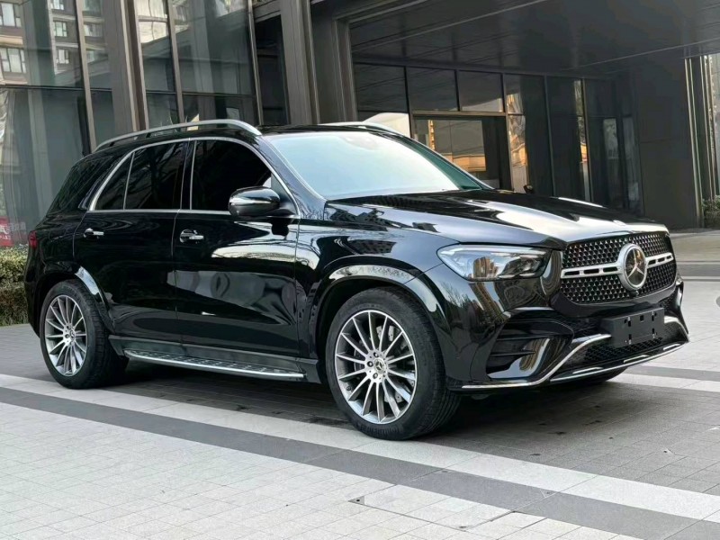 徐州24年奔驰GLE3