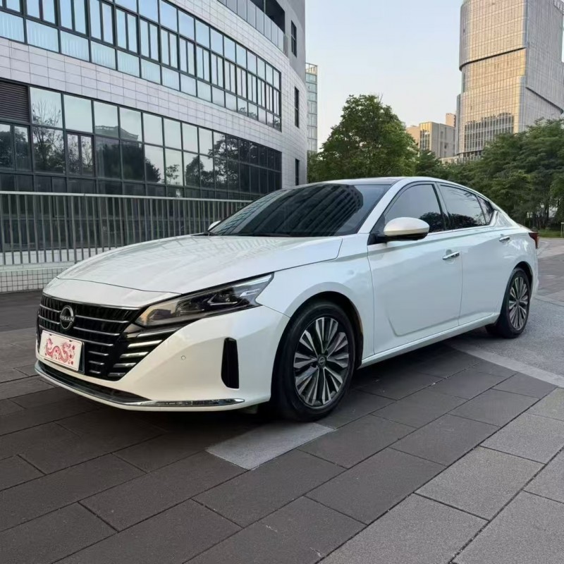 佛山23年日產天籟3