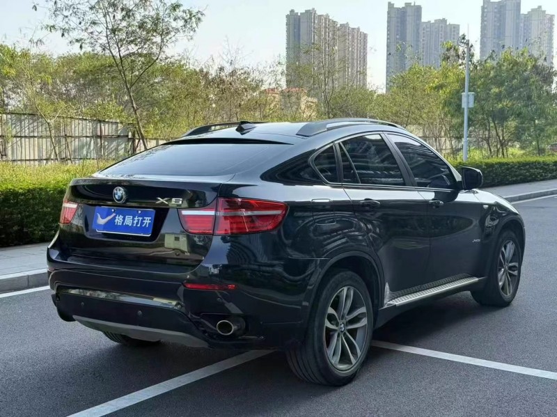 東莞15年寶馬X67