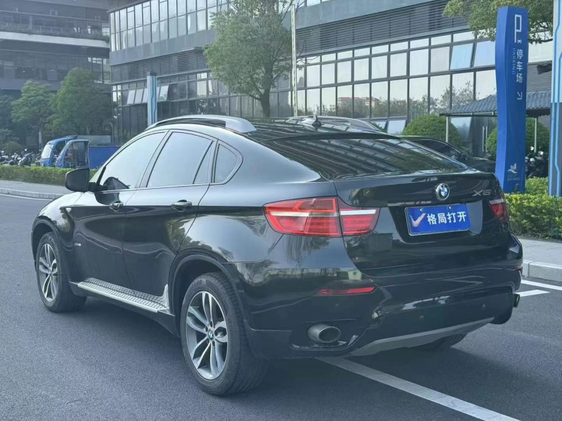 東莞15年寶馬X68