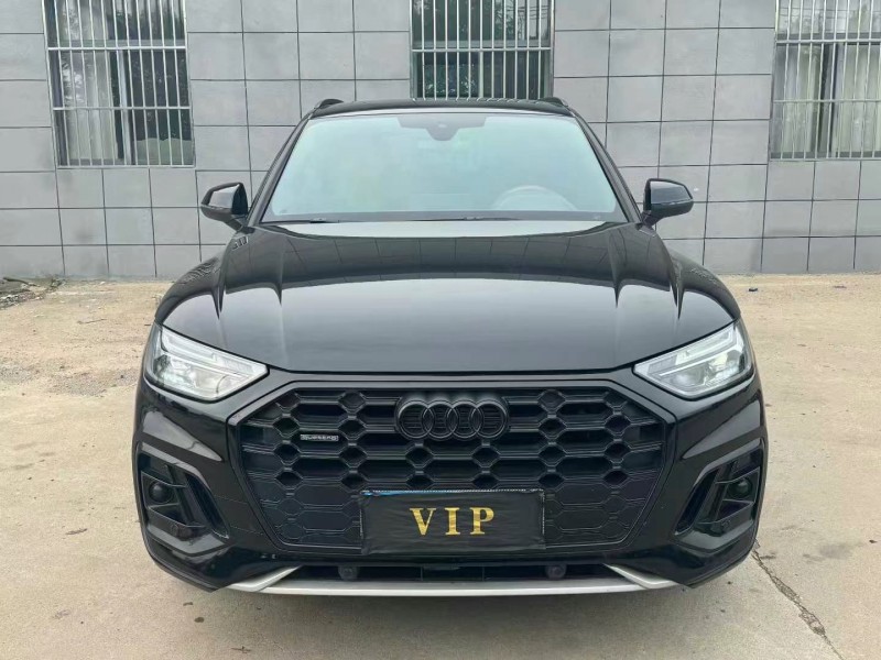 徐州23年奥迪Q51