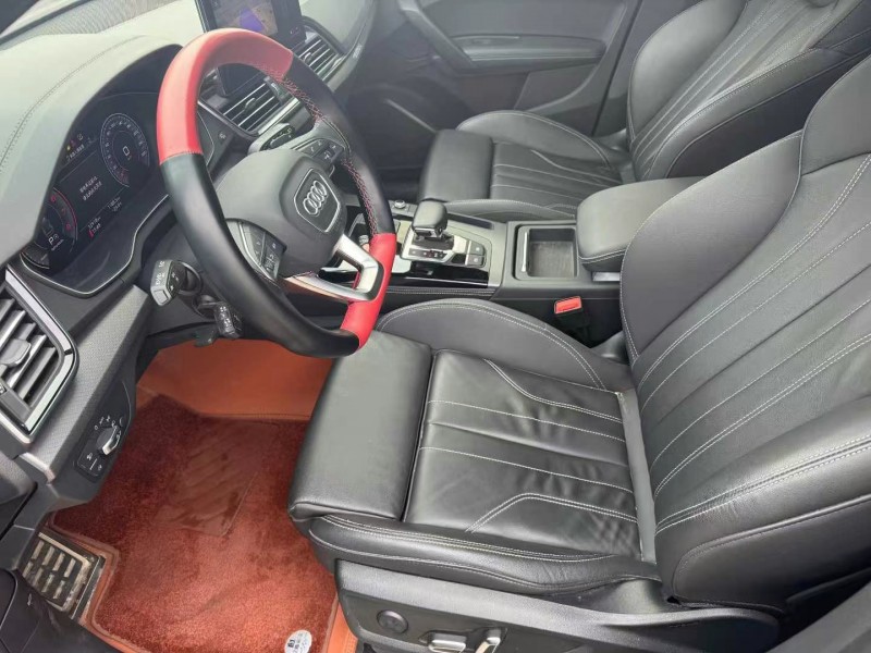 徐州23年奥迪Q56