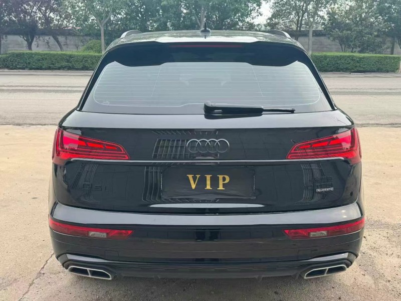 徐州23年奥迪Q58