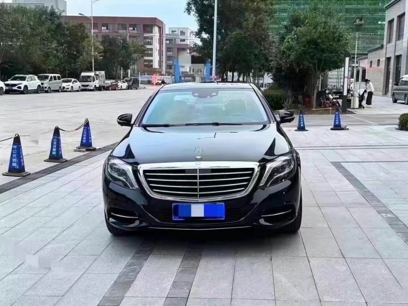 徐州15年奔驰S1
