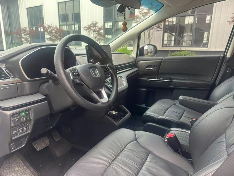 徐州24年本田奥德赛8