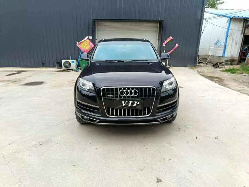 徐州15年奥迪Q71