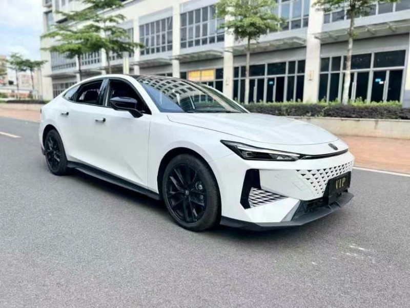 東莞24年長安汽車UNI3